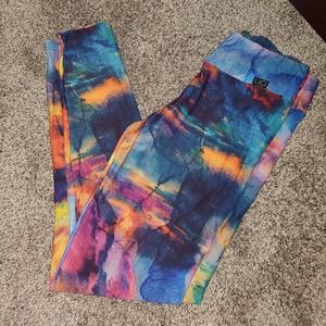 LiCi fit euphoria leggings